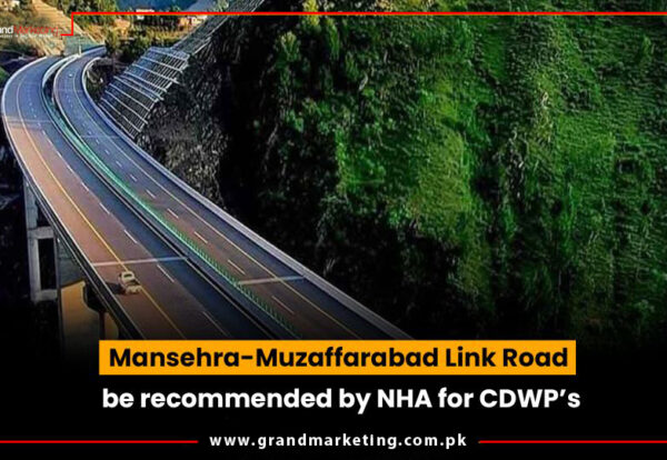 Mansehra-Muzaffarabad-Link-Road-to-be-recommended-by-NHA-for-CDWPs