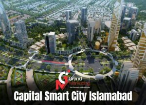 Capital-Smart-City