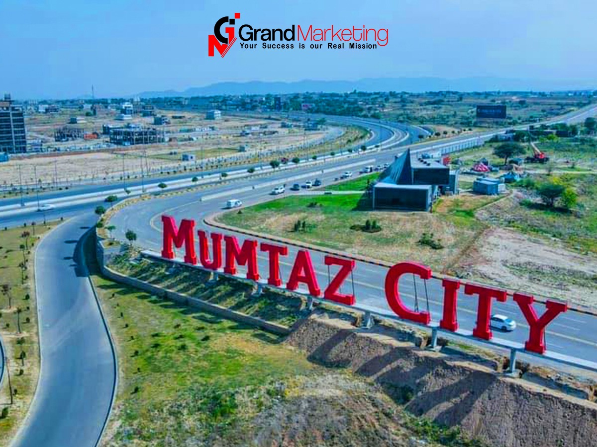 Mumtaz-City