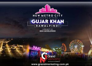 New-Metro-City-Gujar-Khan-Rawalpindi