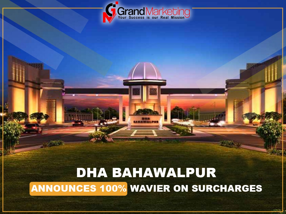 DHA BAHAWALPUR