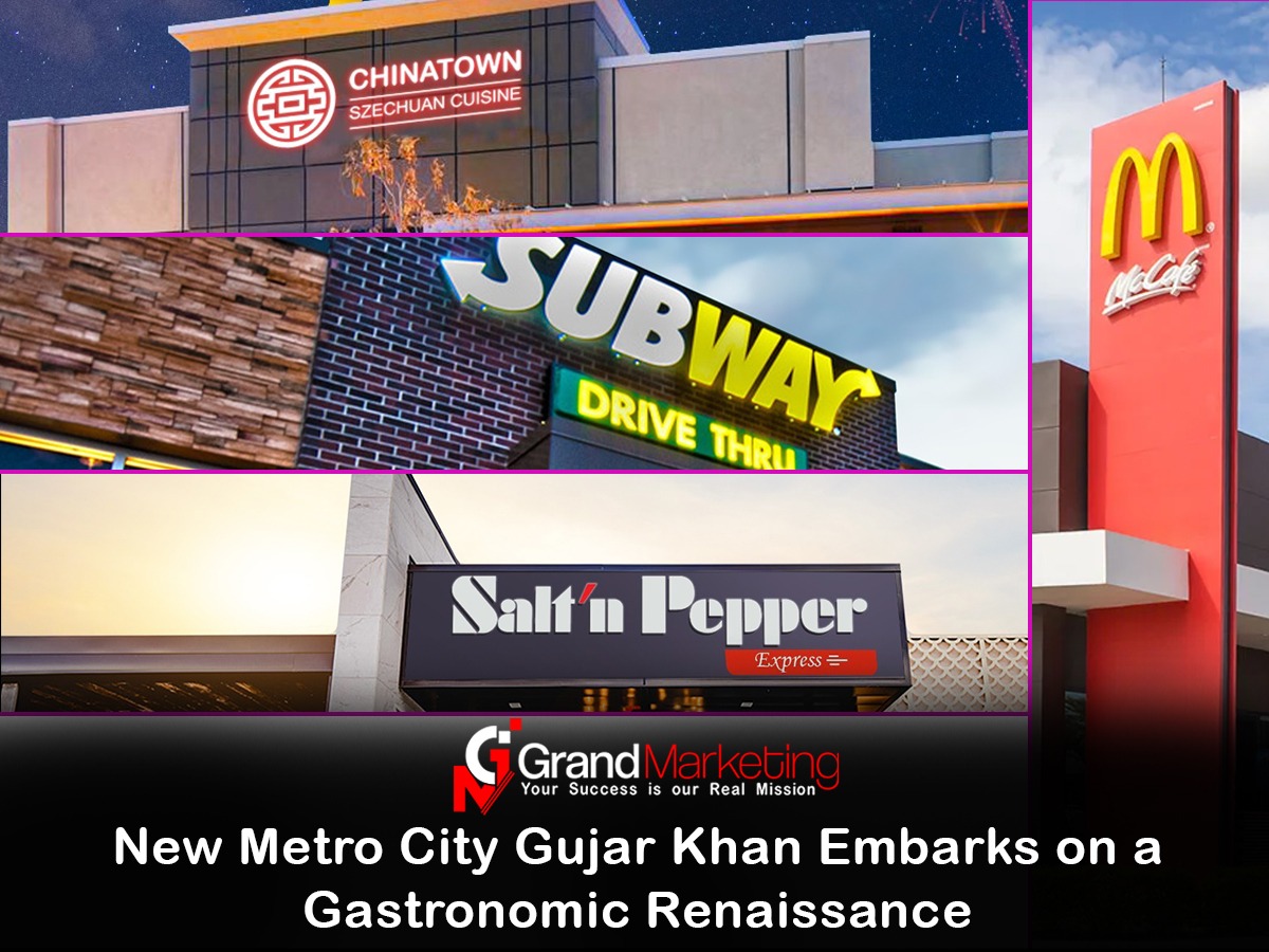 New-Metro-City-Gujar-Khan-Embarks-on-a-Gastronomic-Renaissance