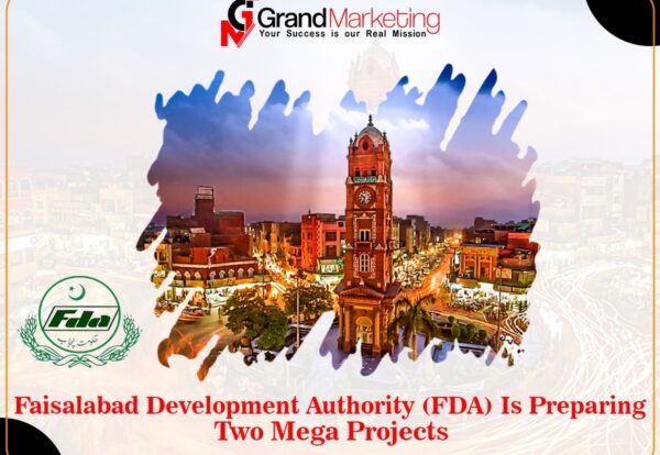 Faisalabad-Development-Authority-
