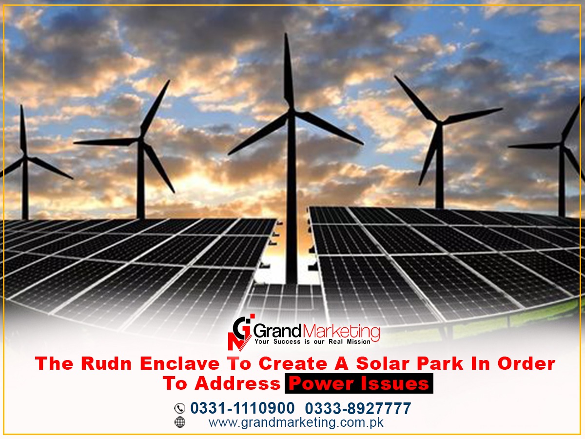 The-Rudn-Enclave-to- create-solar-park-in- order-to-address- power-issues