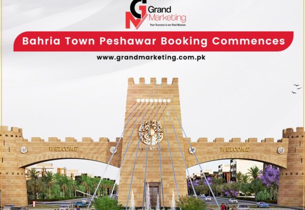 Bahria-Town-Peshawar