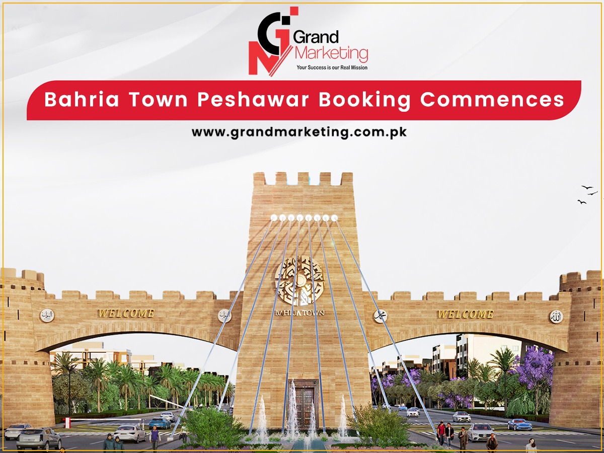 Bahria-Town-Peshawar