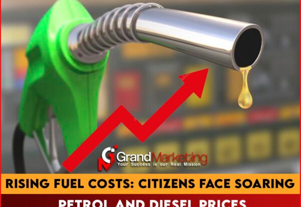 Rising-Fuel-Costs