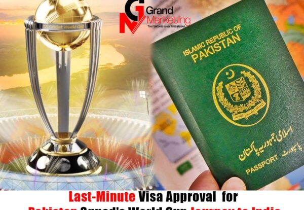 Last-Minute-Visa-Approval-For-Pakistan -Squad