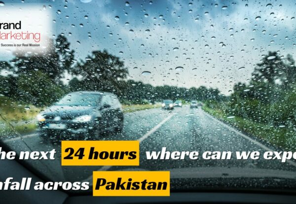 In-the-next-24 hours, -where-can-we-expect-rainfall-across- Pakistan?