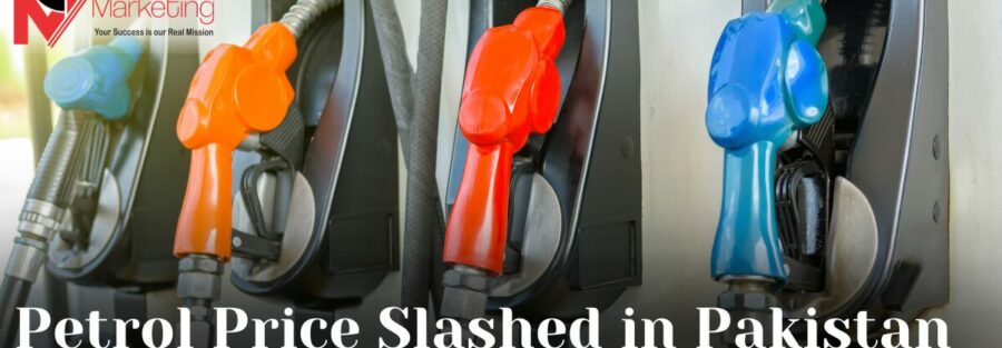 Petrol-Price-Slashed-in-Pakistan