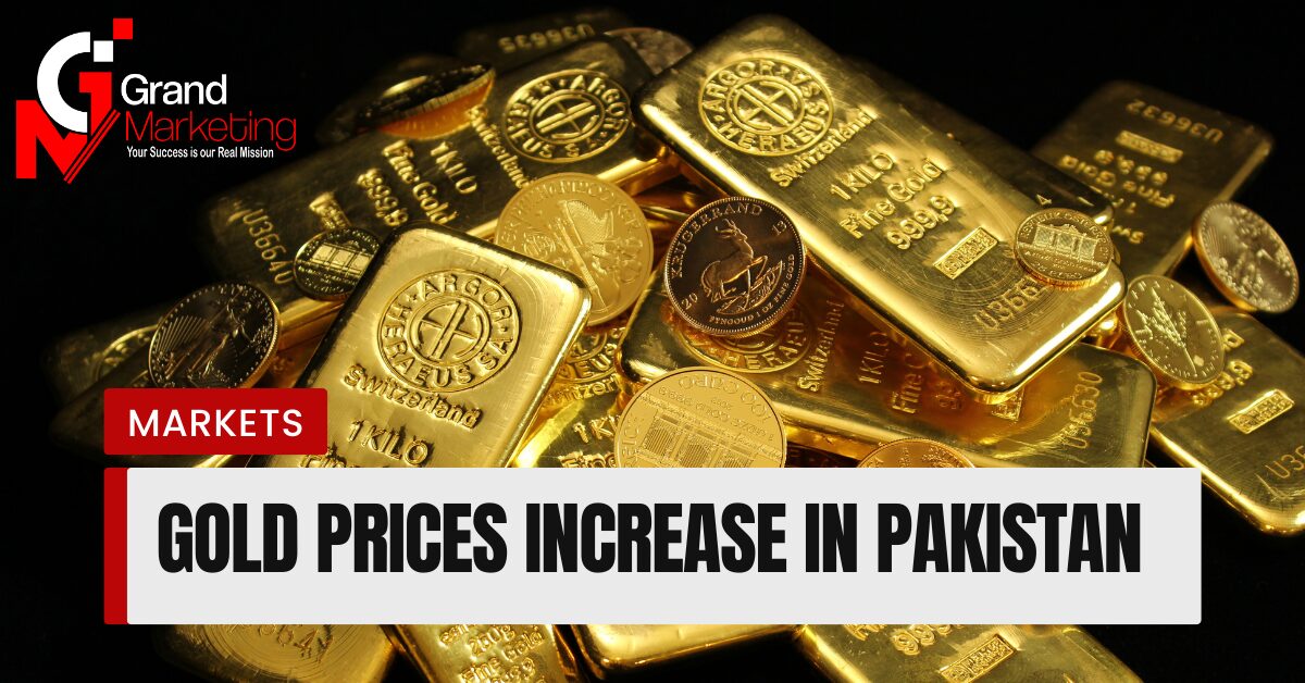 Gold-prices-increase-in-Pakistan