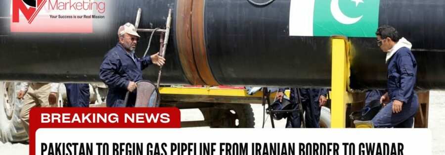 Pakistan-to-Begin-81-kilometer-Pipeline-from-Iranian-Border-to-Gwadar