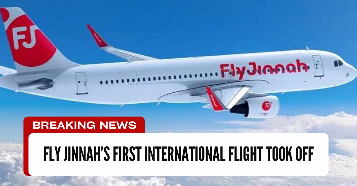 Fly-Jinnah-First-International-Flight-Took-Off-from-Islamabad-Airport