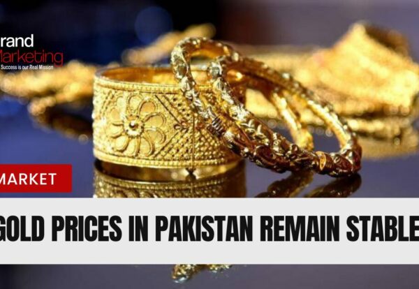 Gold-prices-in-Pakistan-remain-stable
