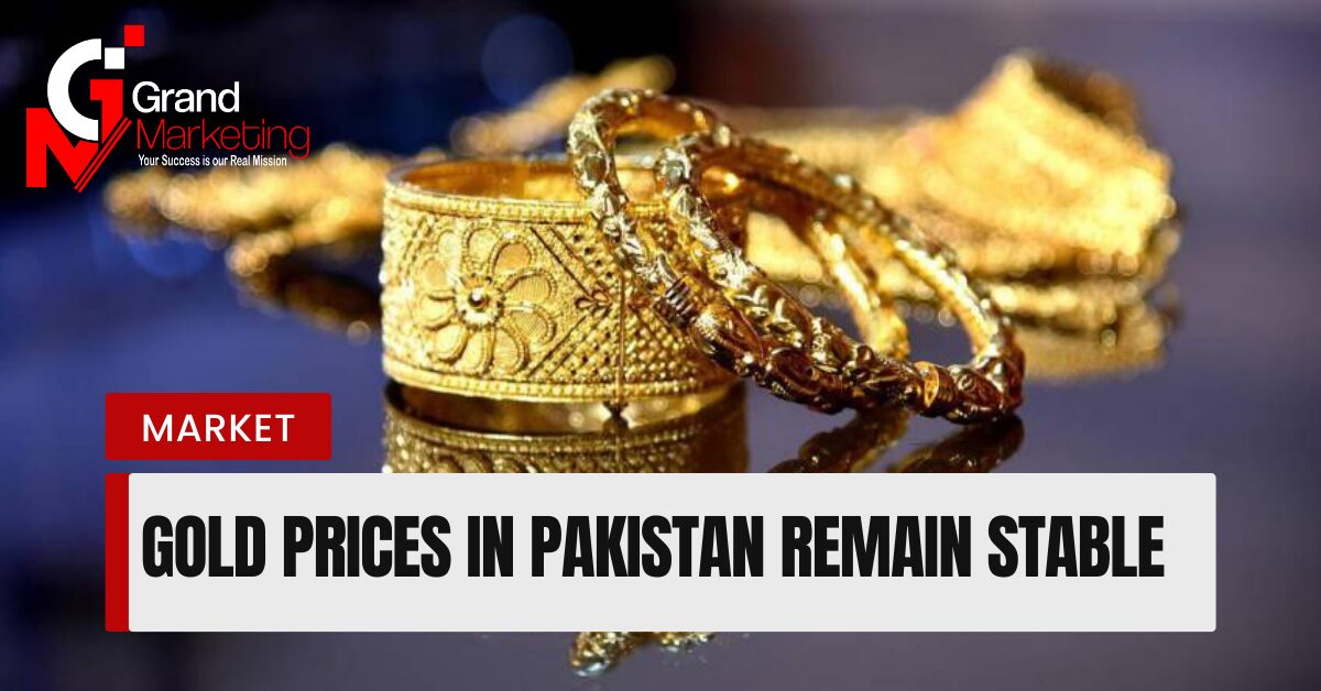 Gold-prices-in-Pakistan-remain-stable