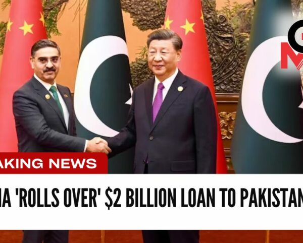 China -rolls-over-$2-billion-loan-to-Pakistan
