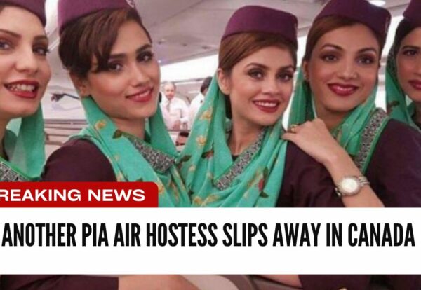 PIA-Air-Hostess-Slips-Away-in-Canada