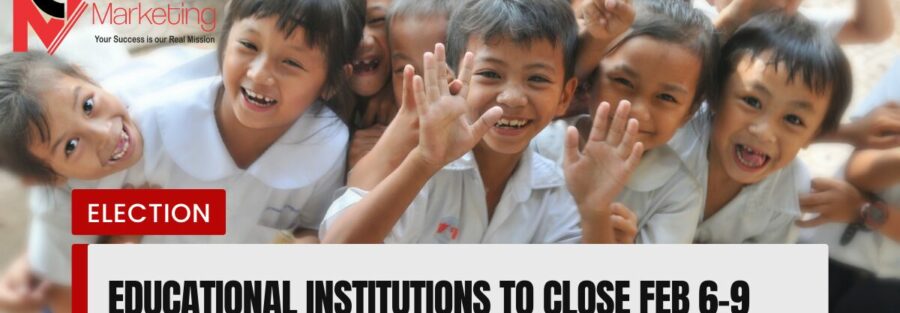 Educational-institutions-to-close-Feb-6-9