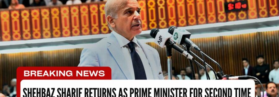 Shehbaz-Sharif-returns-as-prime-minister-for-second-time