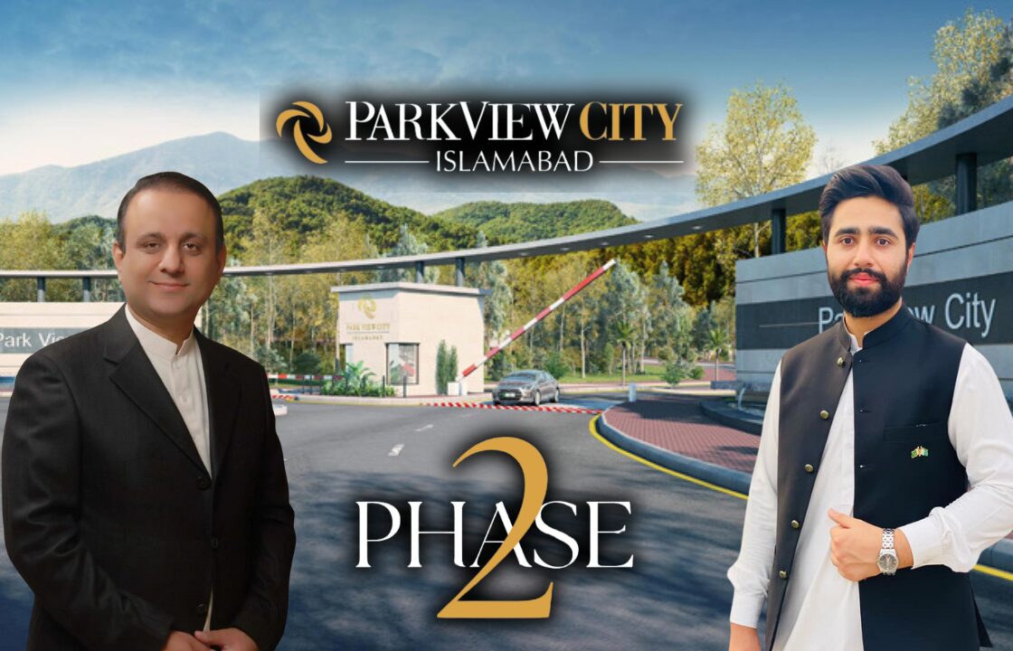 Park view city phase 2