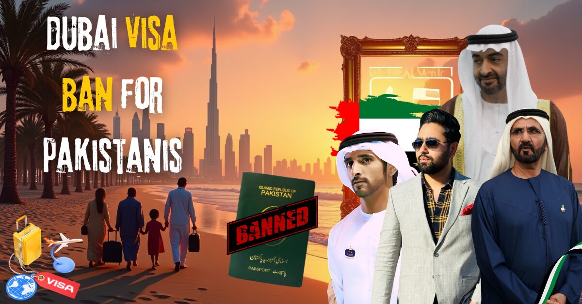 Dubai-visit-visa-ban-for-pakistani-2024