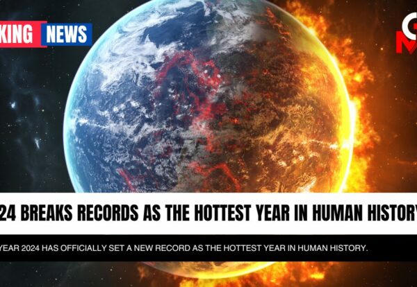 Hottest-year-in-human-history