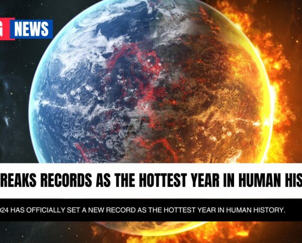 Hottest-year-in-human-history