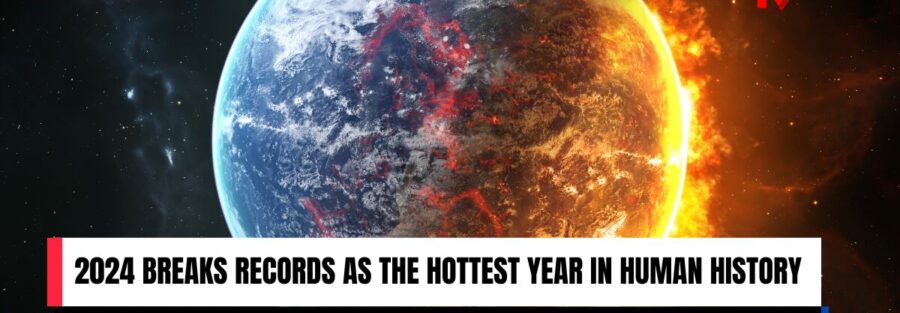 Hottest-year-in-human-history