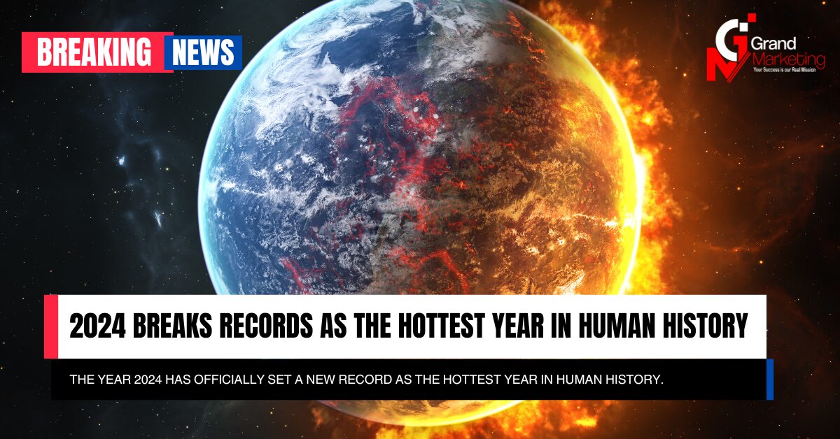 Hottest-year-in-human-history