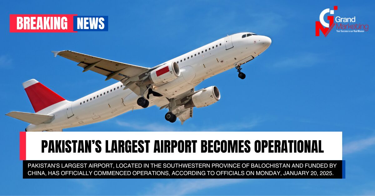 Pakistan’s-largest-airport-becomes-operational