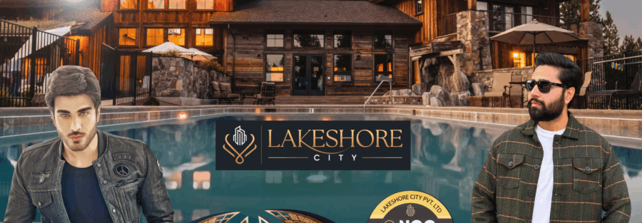 Lakeshore-city-khanpur-dam