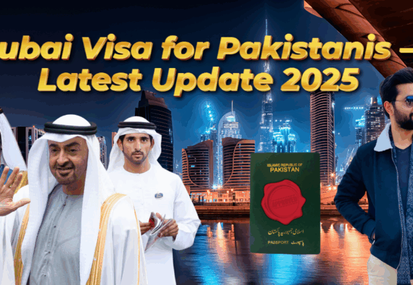 Dubai-Visa-for-Pakistanis–Latest-Update-2025