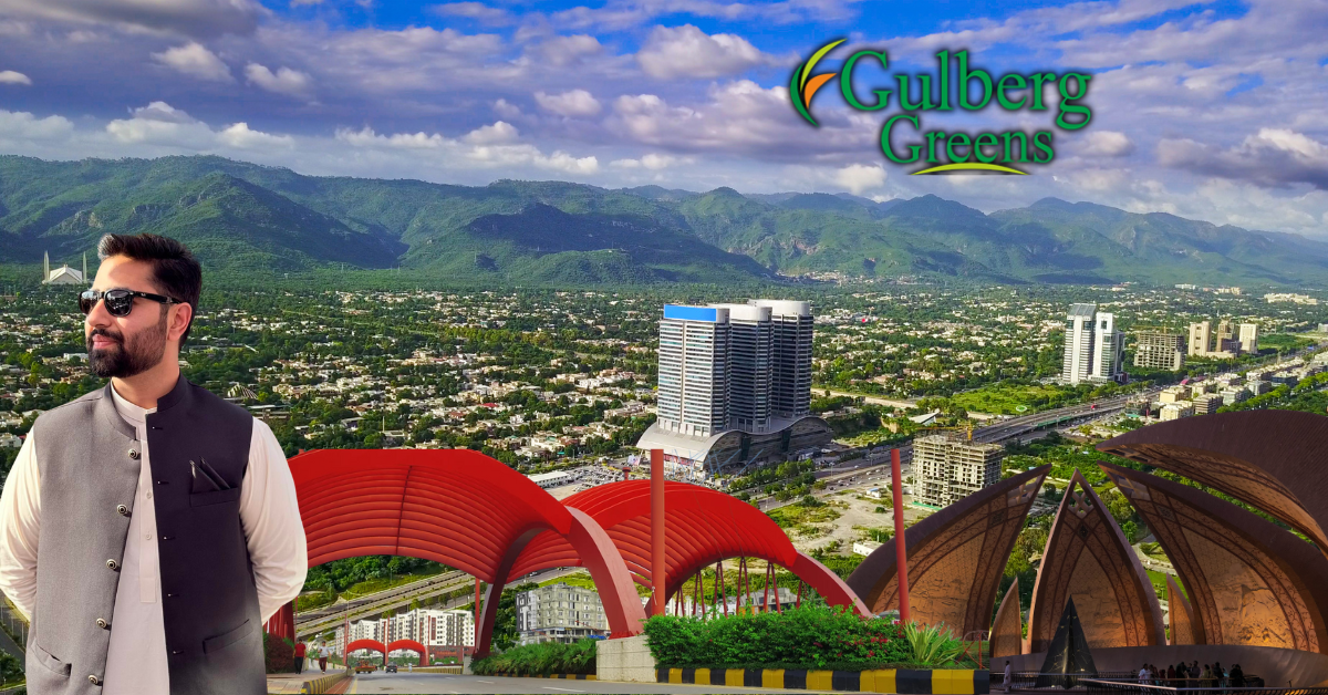 Gulberg-greens-islamabad