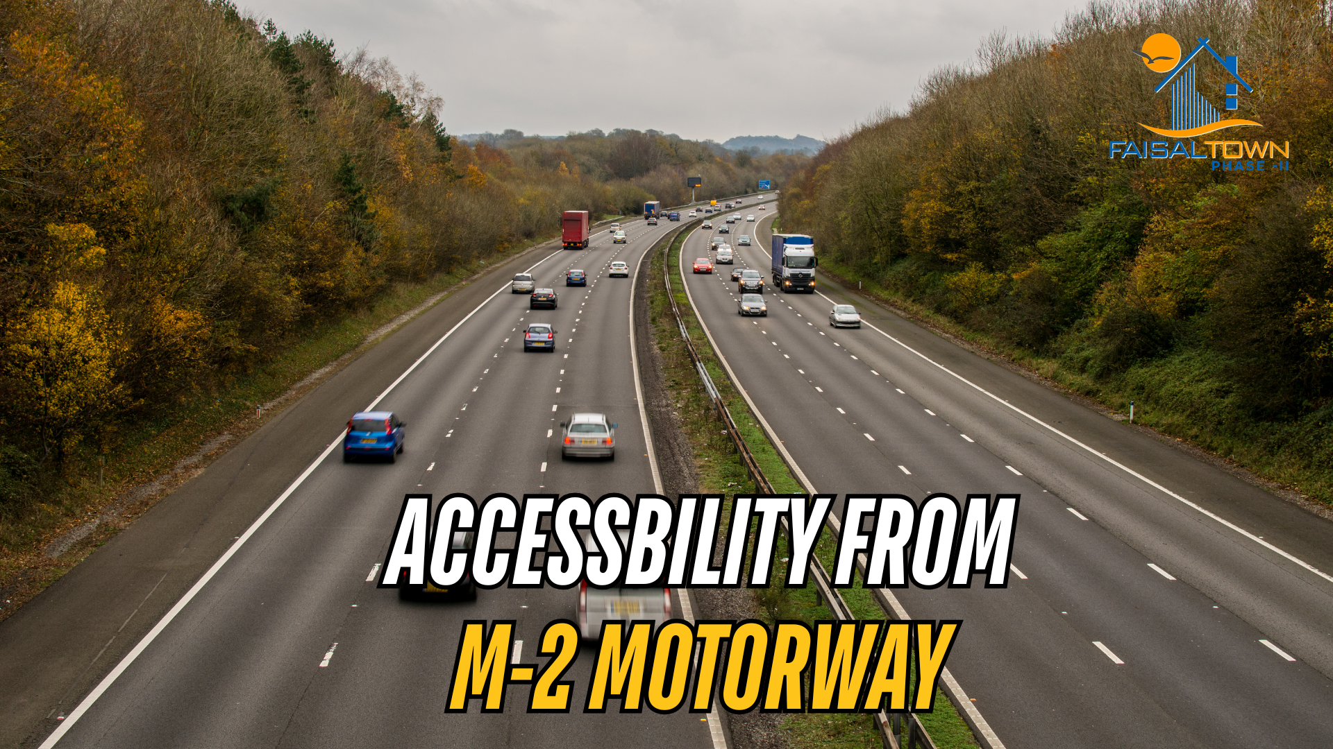 M-2-Motorway